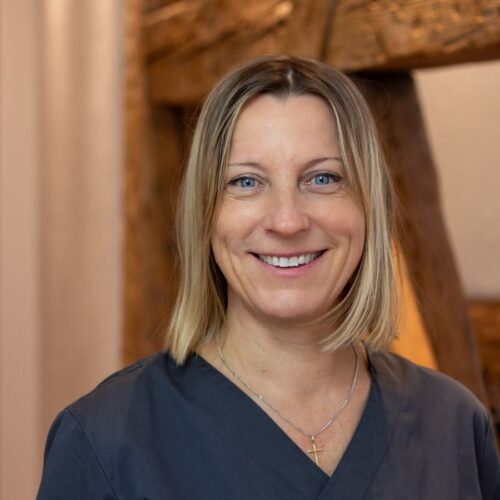 ZAS7 – Team – Nikole