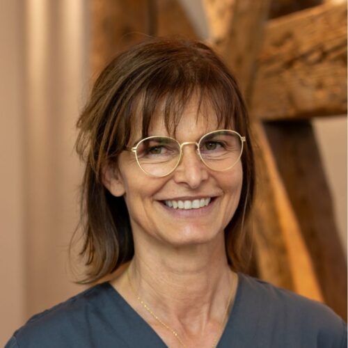 ZAS7 – Team – Heidi