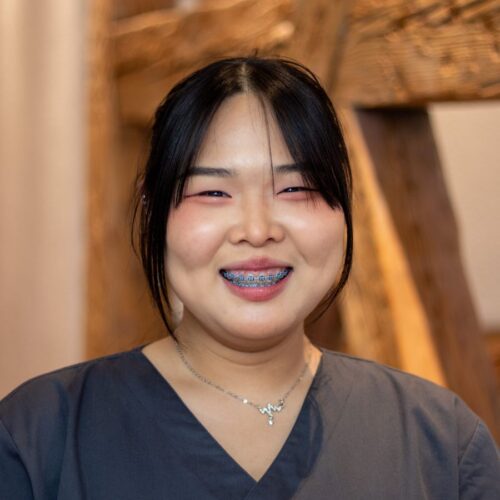 ZAS7 – Team – Praya